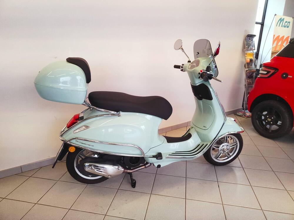 Vespa Primavera 150 (2024 - 25) (8)