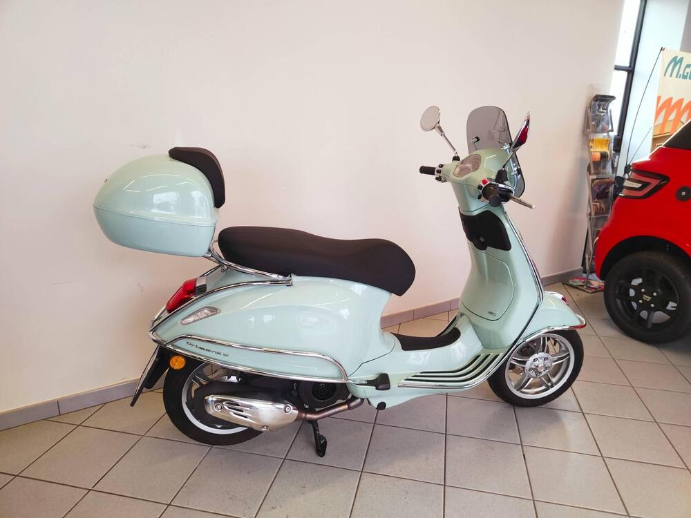 Vespa Primavera 150 (2024 - 25) (9)