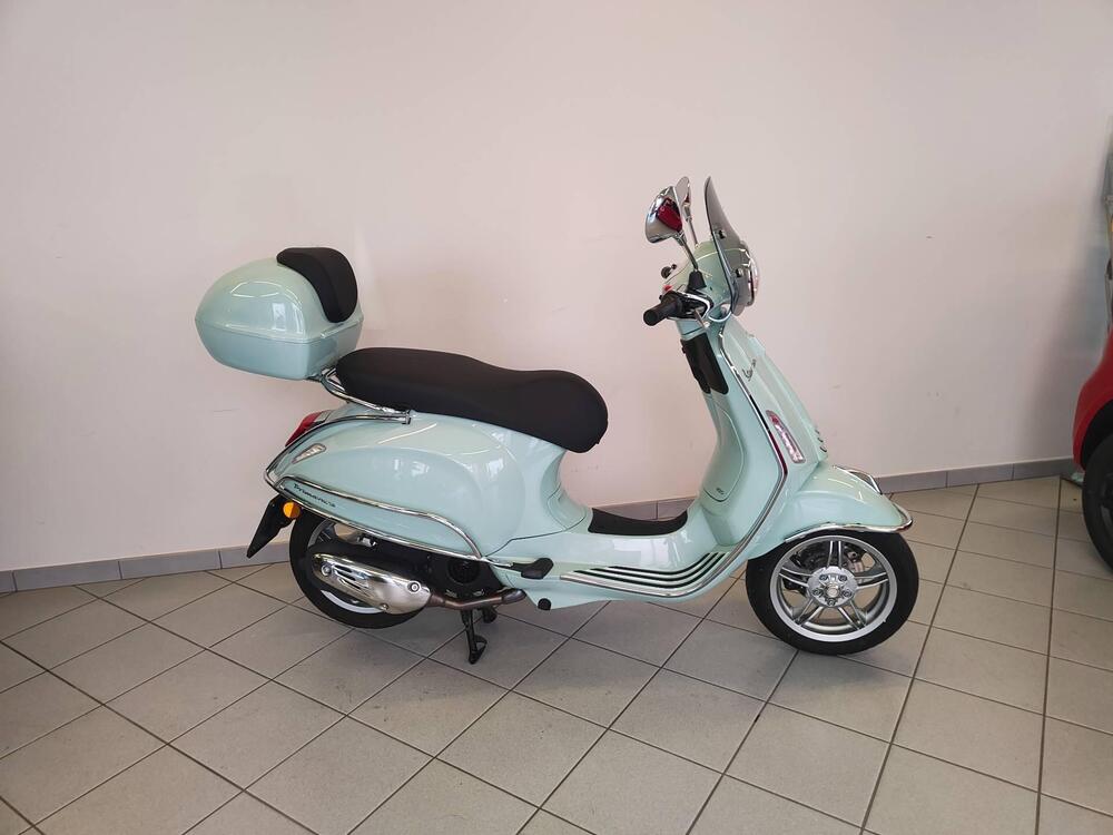 Vespa Primavera 150 (2024 - 25) (11)