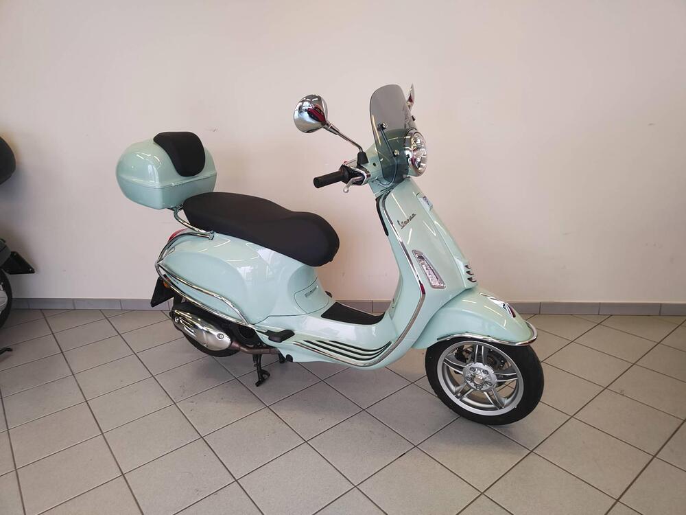 Vespa Primavera 150 (2024 - 25) (12)