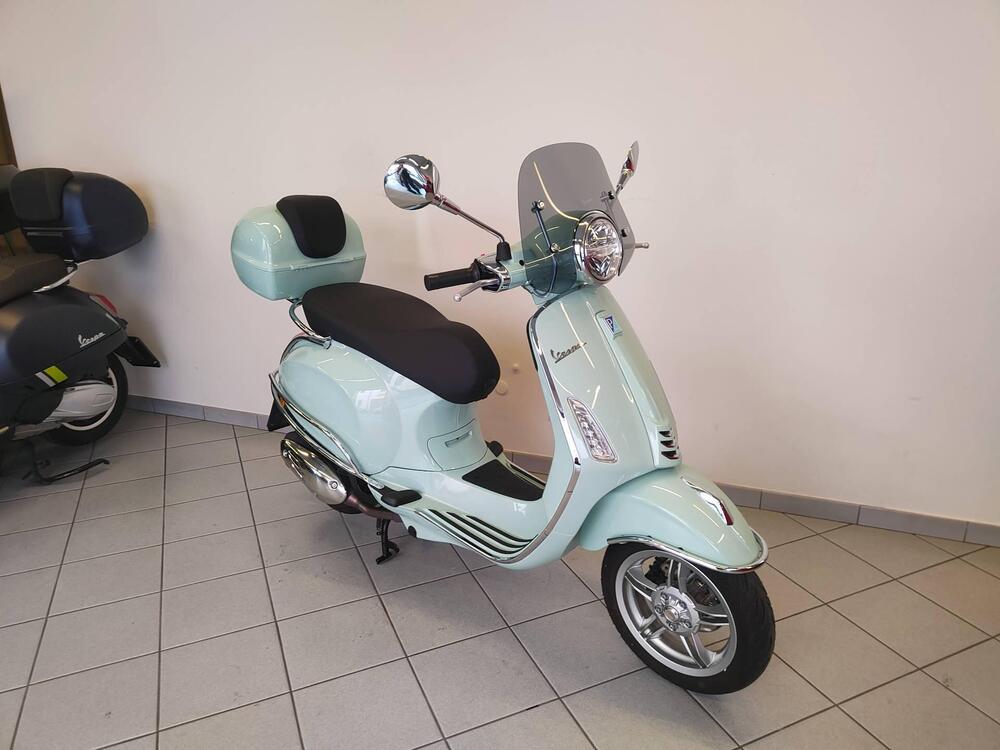 Vespa Primavera 150 (2024 - 25) (13)