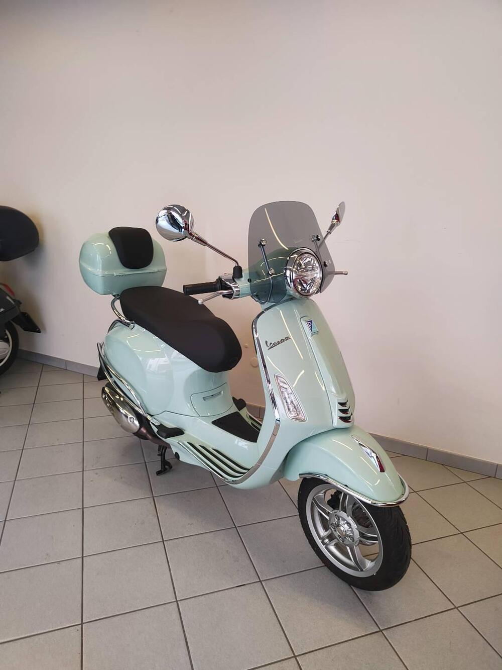 Vespa Primavera 150 (2024 - 25) (14)