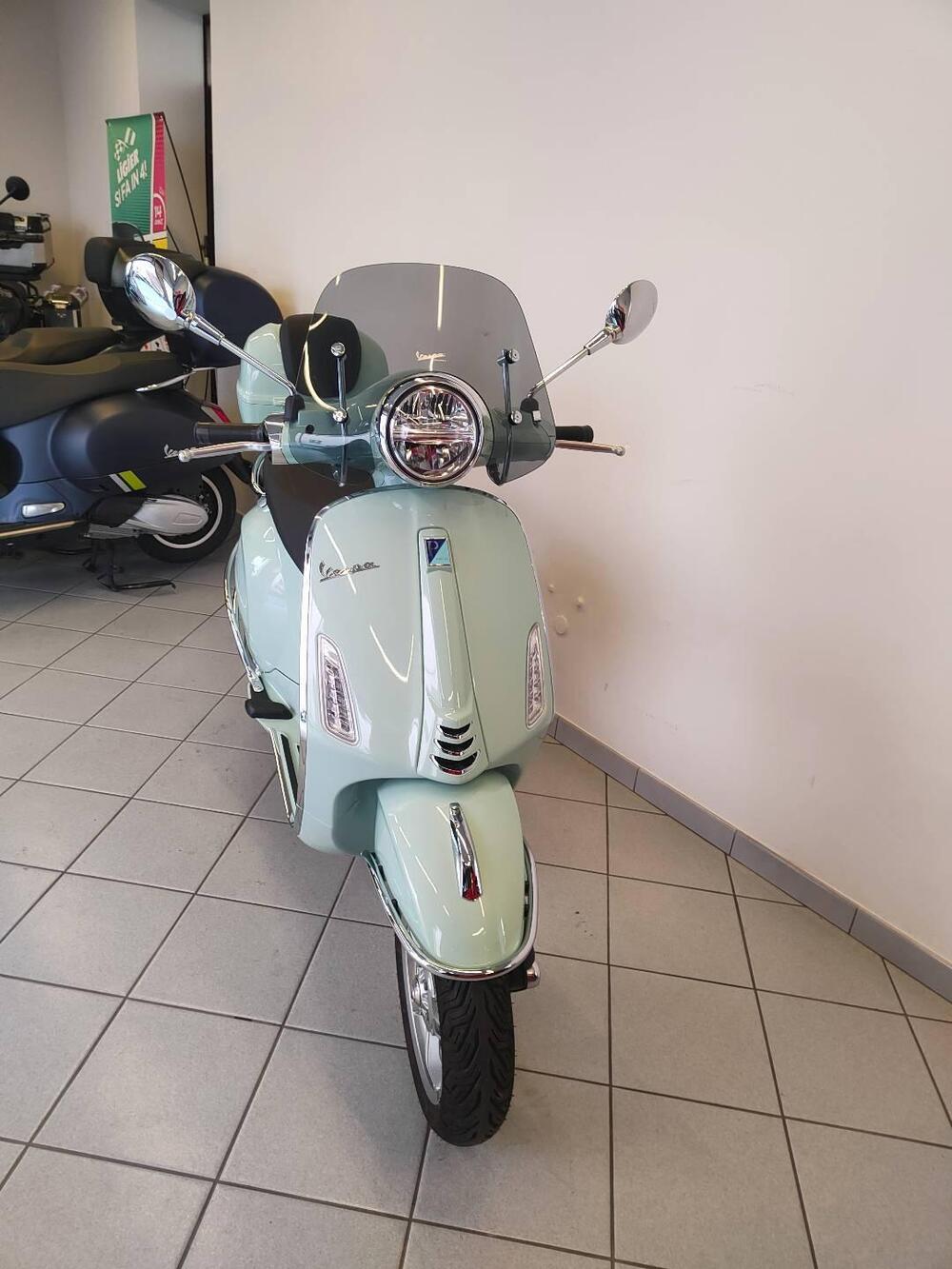 Vespa Primavera 150 (2024 - 25) (16)