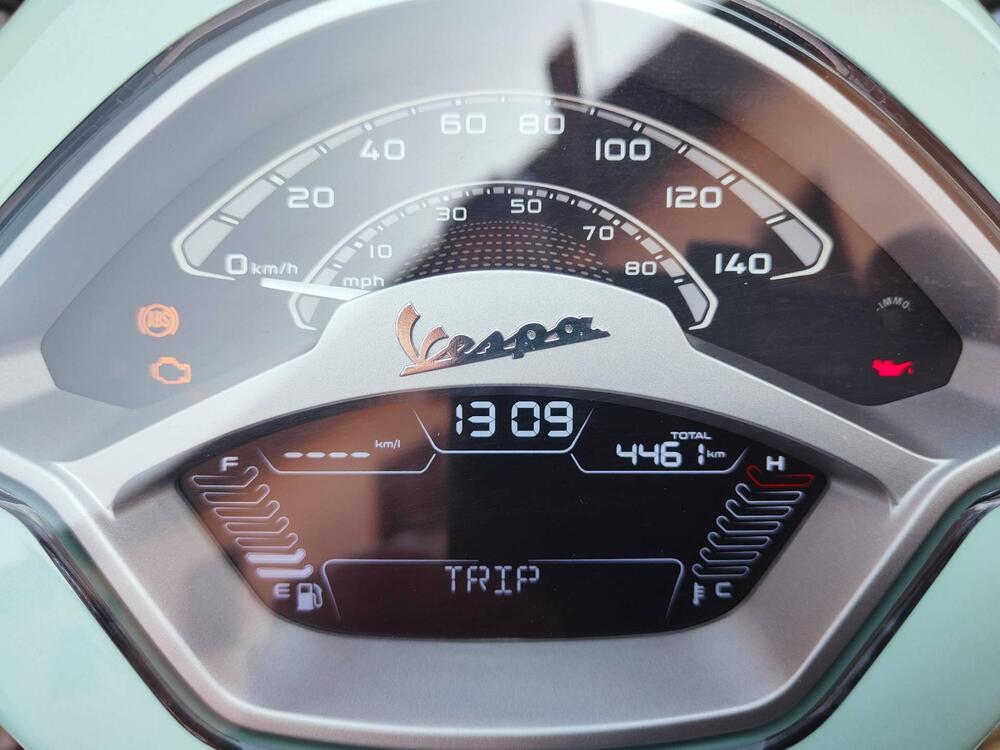 Vespa Primavera 150 (2024 - 25) (17)