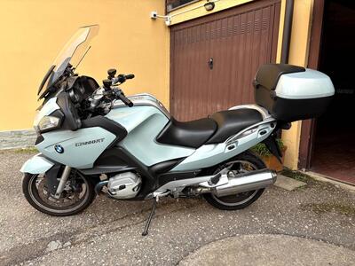 Bmw R 1200 RT (2010 - 13) usata