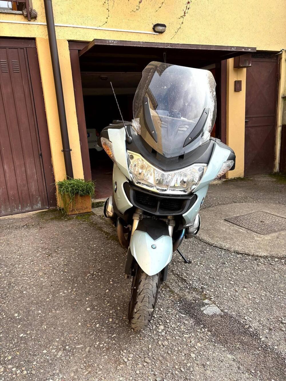 Bmw R 1200 RT (2010 - 13) (2)