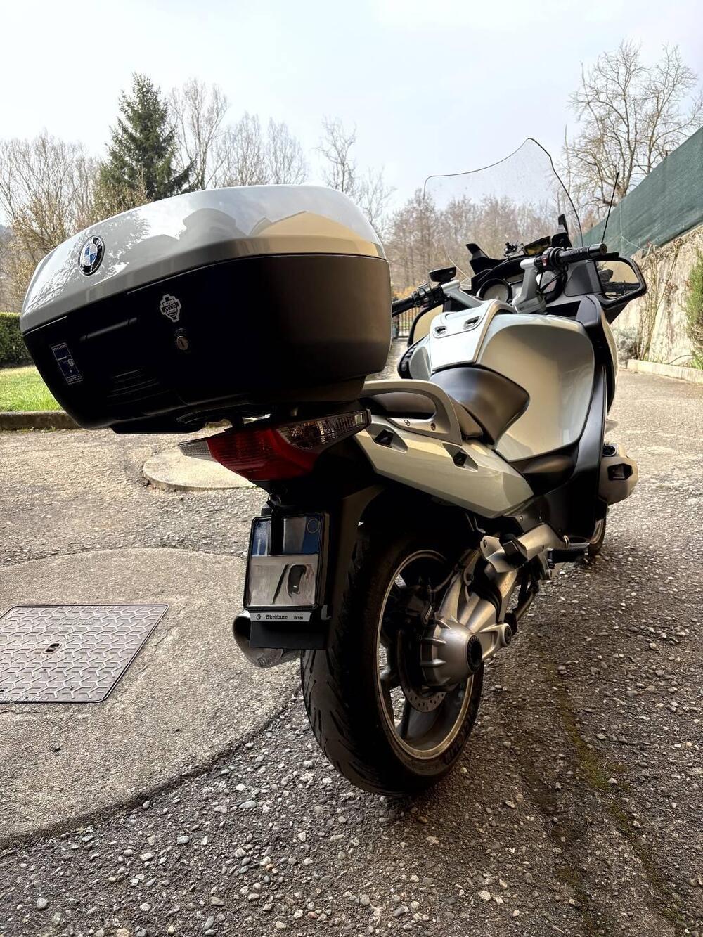 Bmw R 1200 RT (2010 - 13) (4)