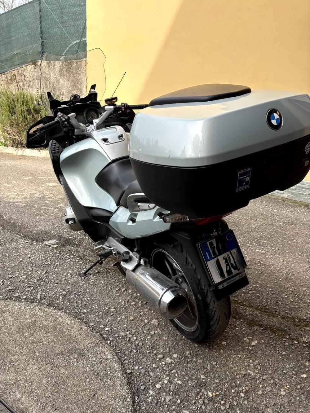 Bmw R 1200 RT (2010 - 13) (5)