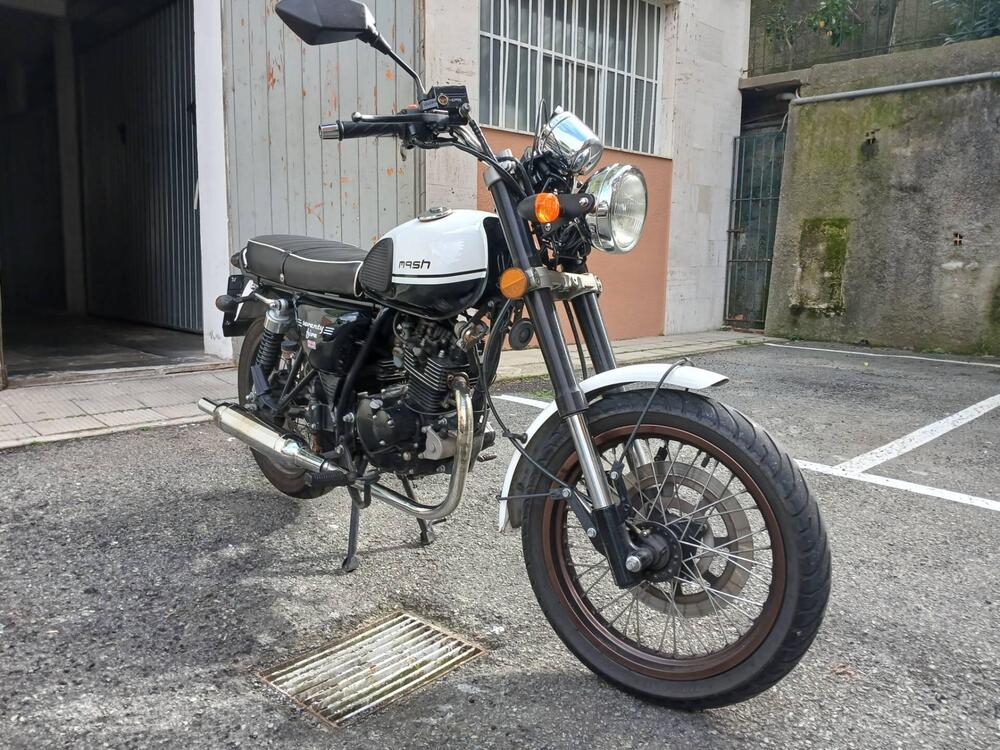 Mash Italia Seventy Five 125 (2014 - 16) (3)