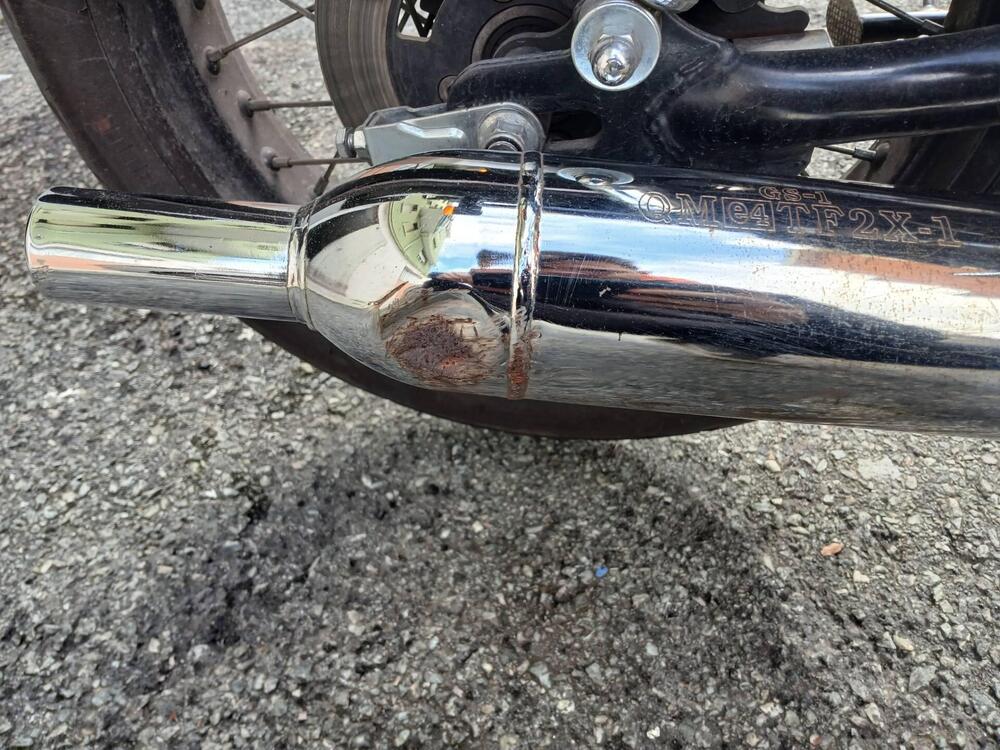 Mash Italia Seventy Five 125 (2014 - 16) (6)