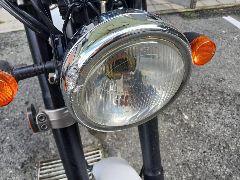 Mash Italia Seventy Five 125 (2014 - 16) (7)