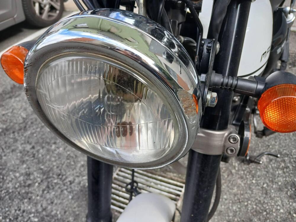 Mash Italia Seventy Five 125 (2014 - 16) (8)