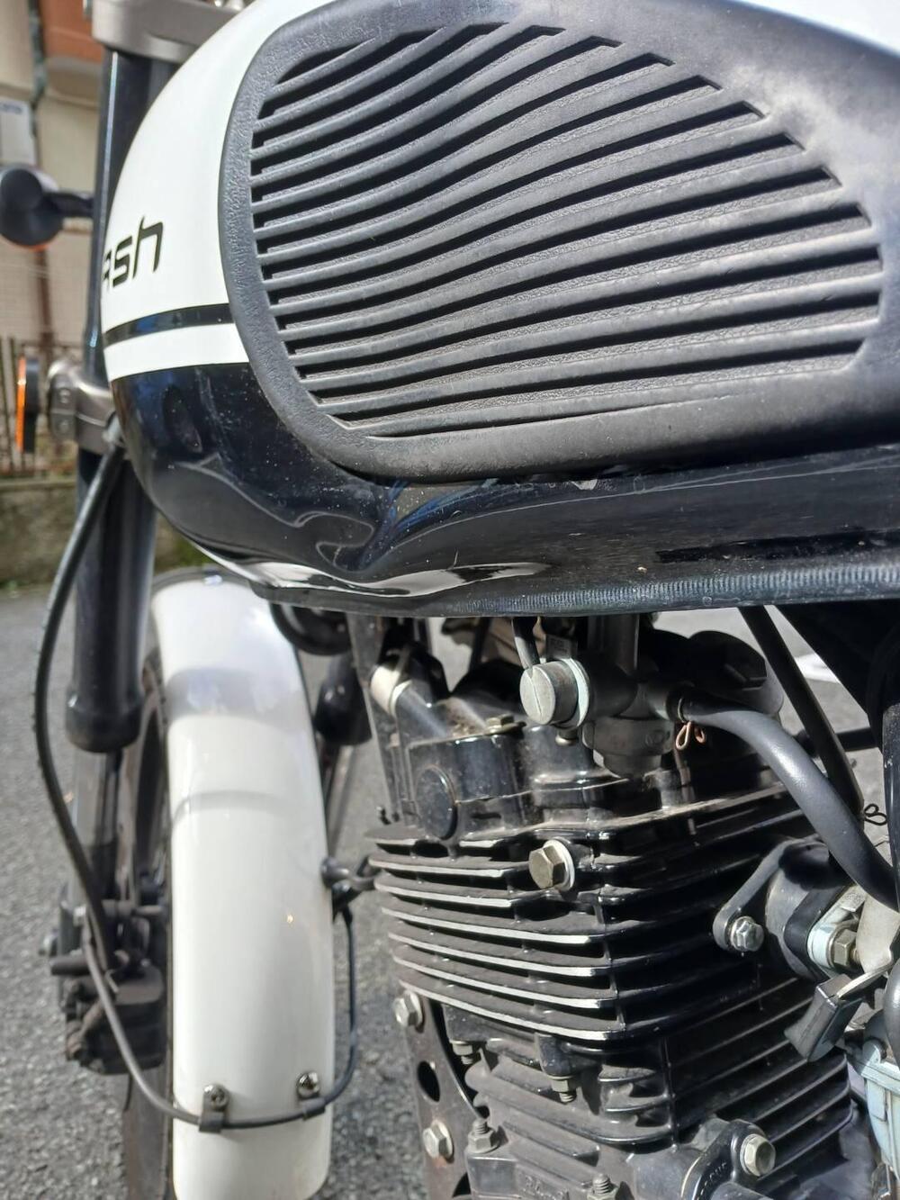 Mash Italia Seventy Five 125 (2014 - 16) (9)