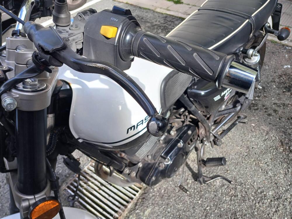 Mash Italia Seventy Five 125 (2014 - 16) (10)