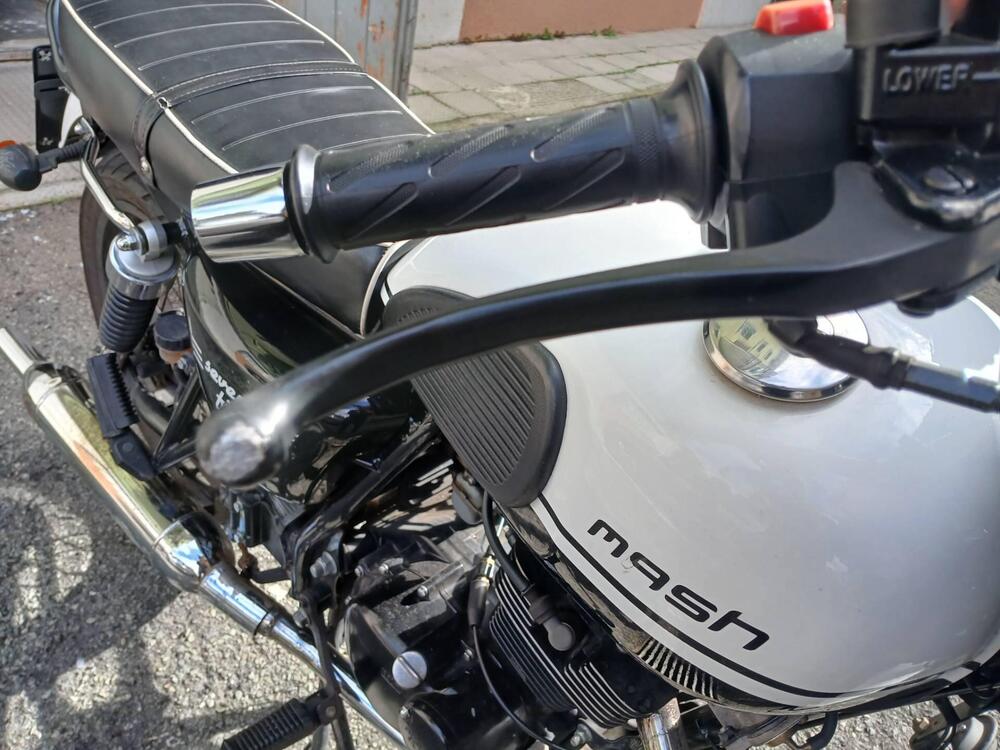 Mash Italia Seventy Five 125 (2014 - 16) (11)