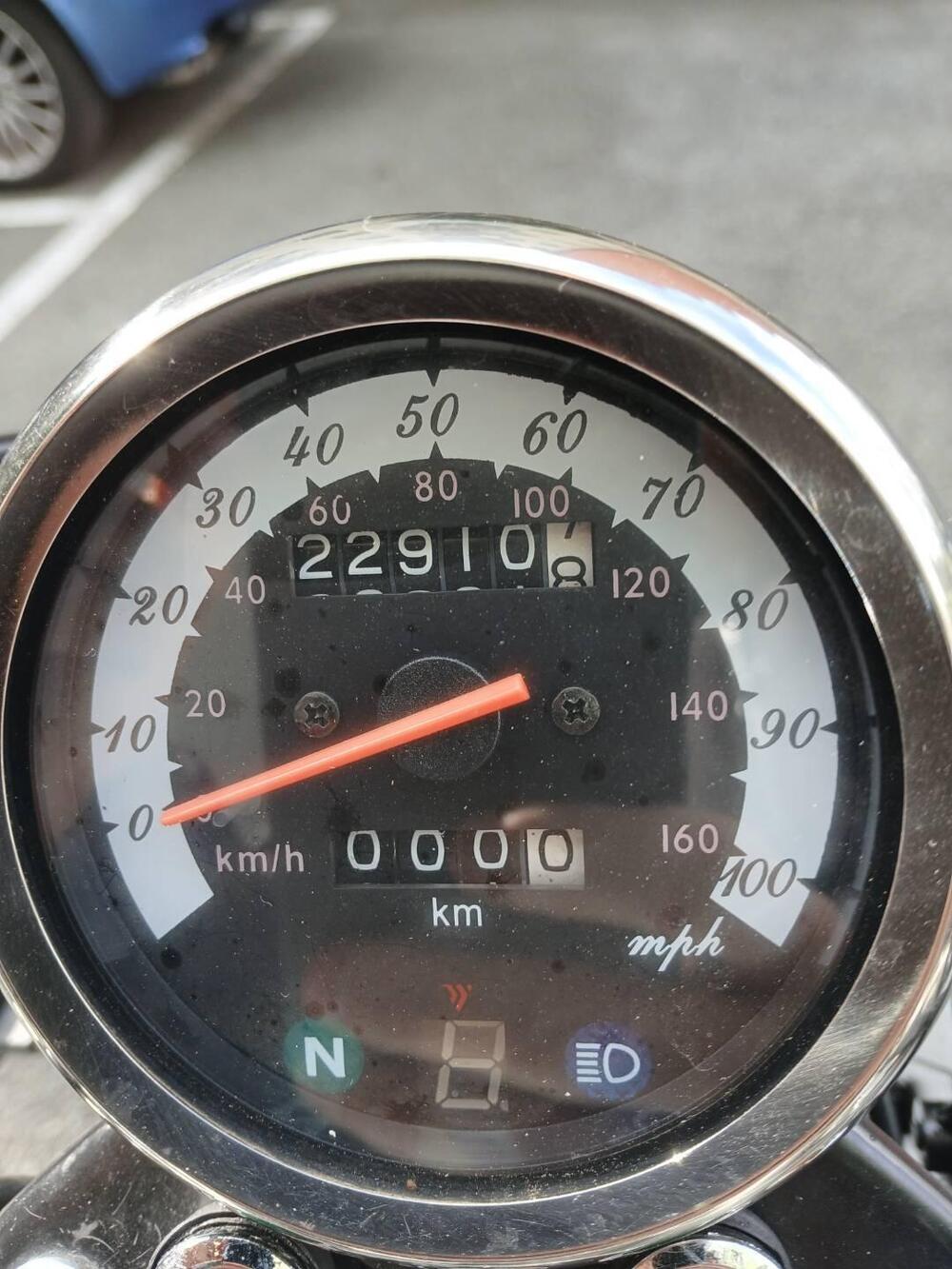 Mash Italia Seventy Five 125 (2014 - 16) (5)