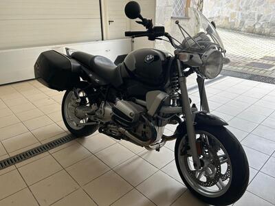 Bmw R 850 R Comfort (2004 - 07) usata