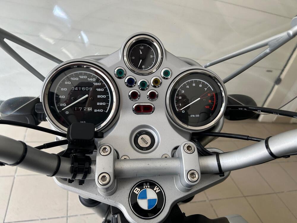 Bmw R 850 R Comfort (2004 - 07) (3)
