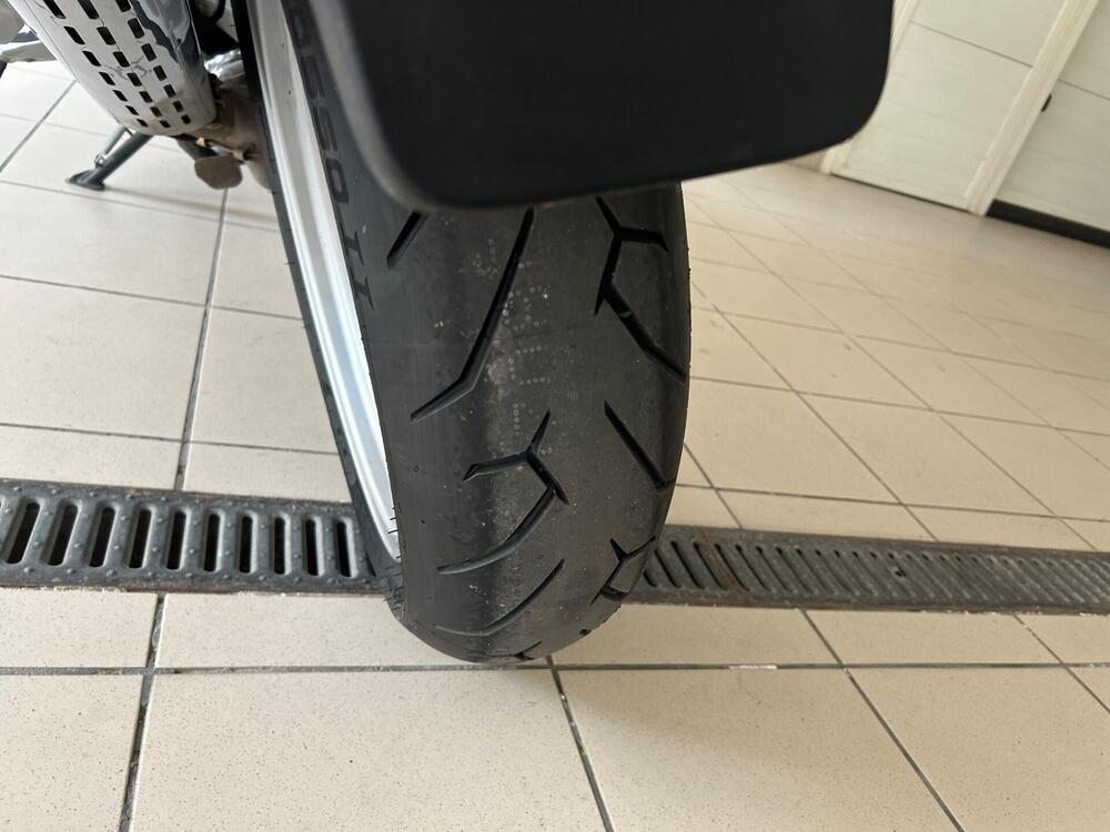 Bmw R 850 R Comfort (2004 - 07) (4)