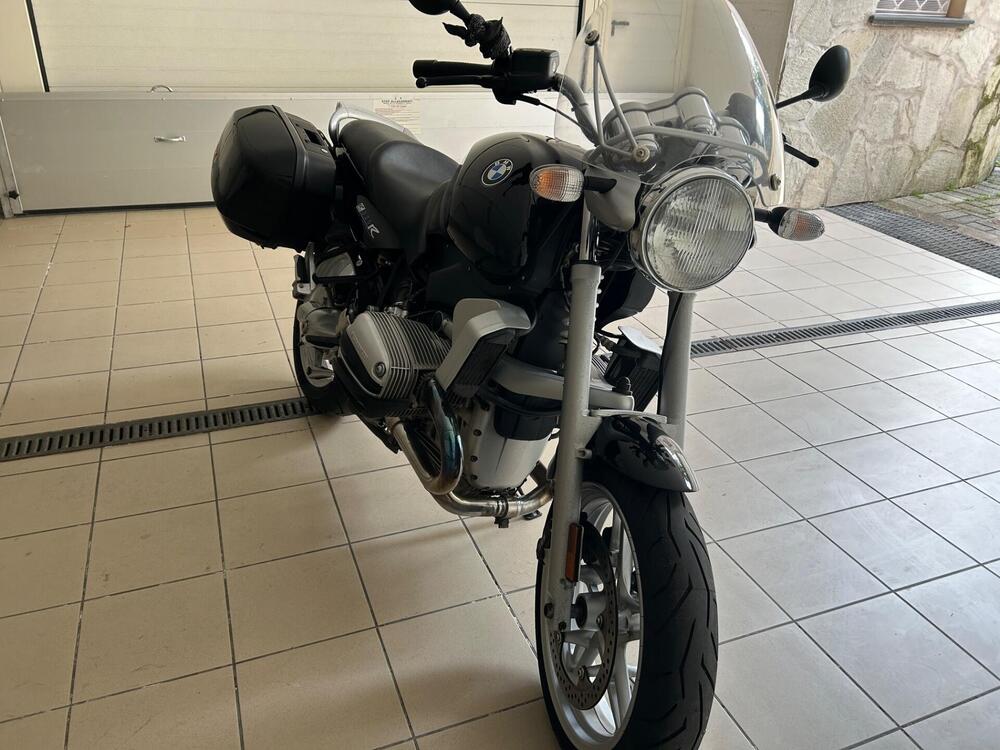 Bmw R 850 R Comfort (2004 - 07) (5)