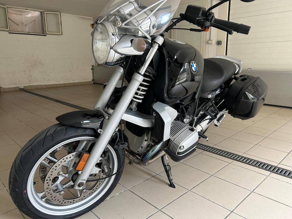 Bmw R 850 R Comfort (2004 - 07) (6)