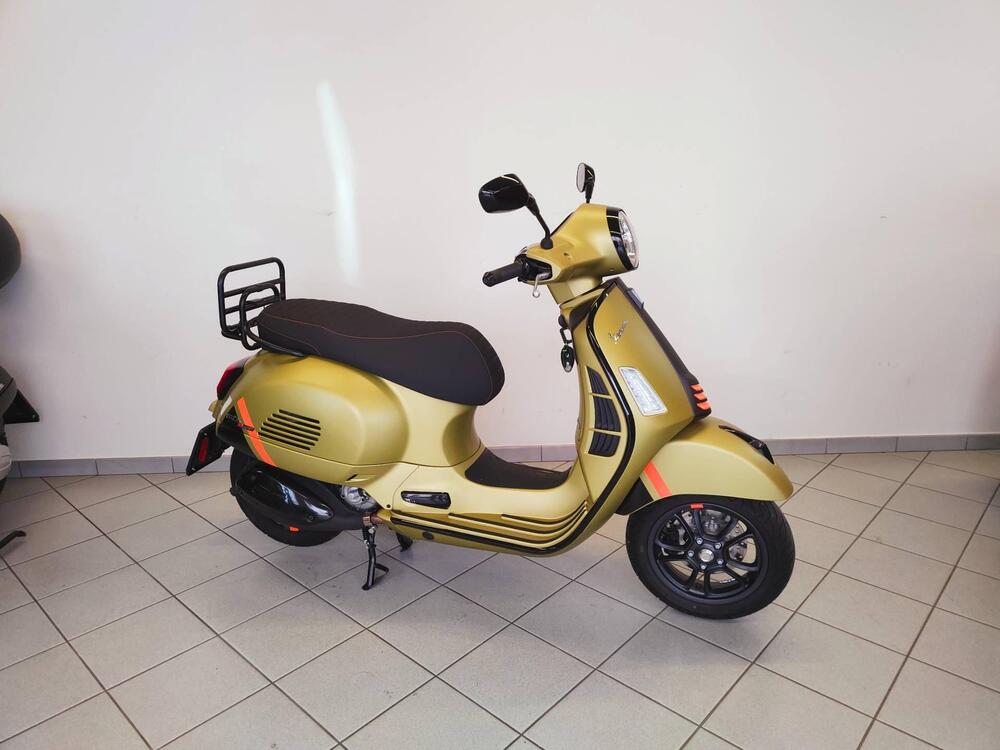 Vespa GTS 300 Super Sport (2023 - 24) (3)