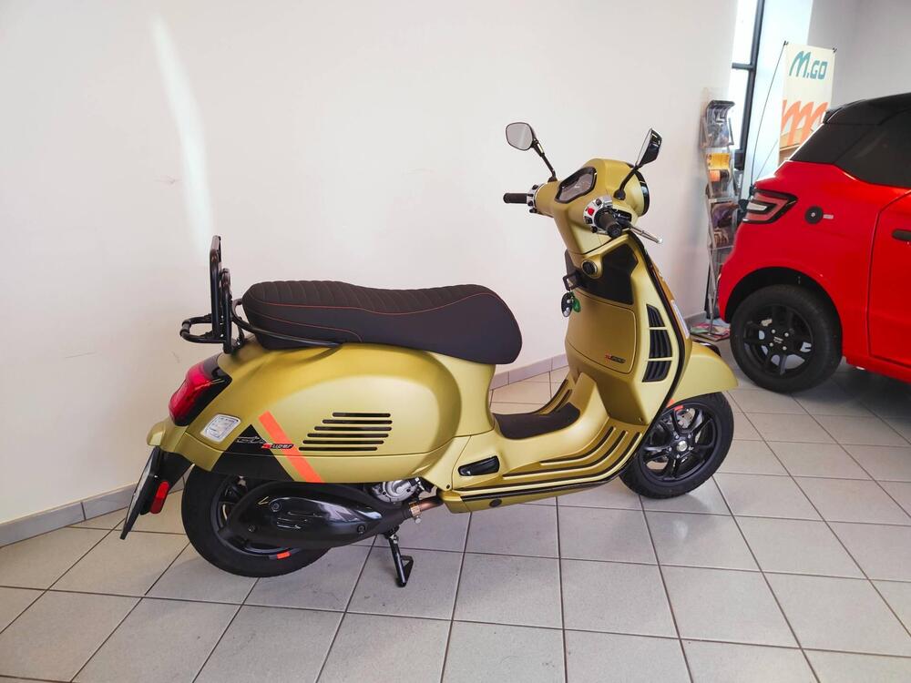 Vespa GTS 300 Super Sport (2023 - 24) (8)