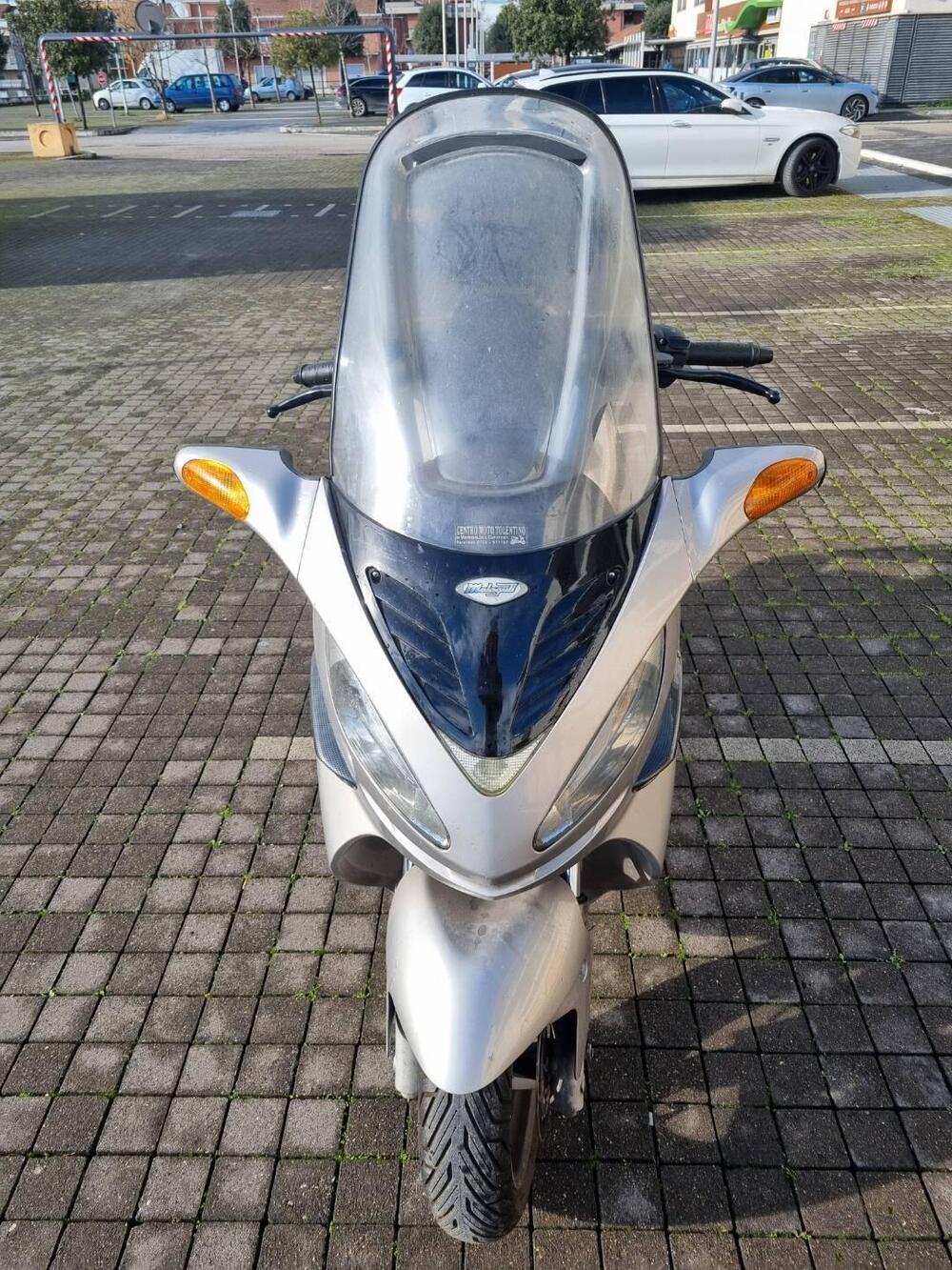 Malaguti Madison 250 S (1999 - 01)