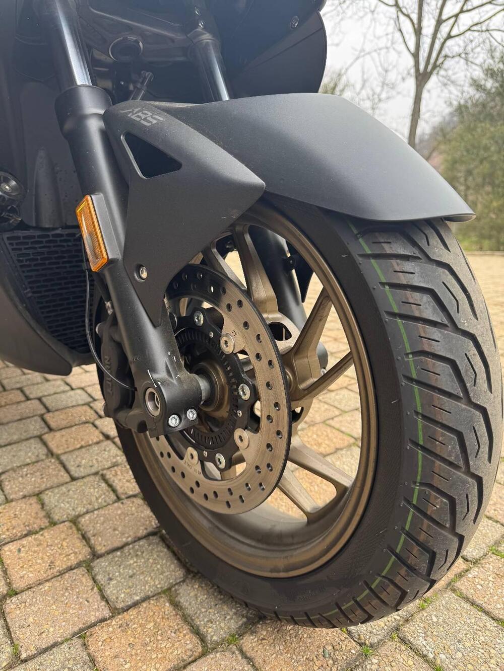 Zontes ZT350-D (2023 - 25) (2)