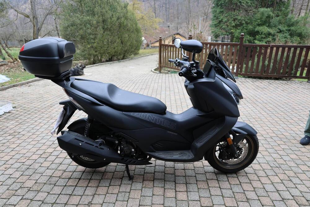 Zontes ZT350-D (2023 - 25) (3)