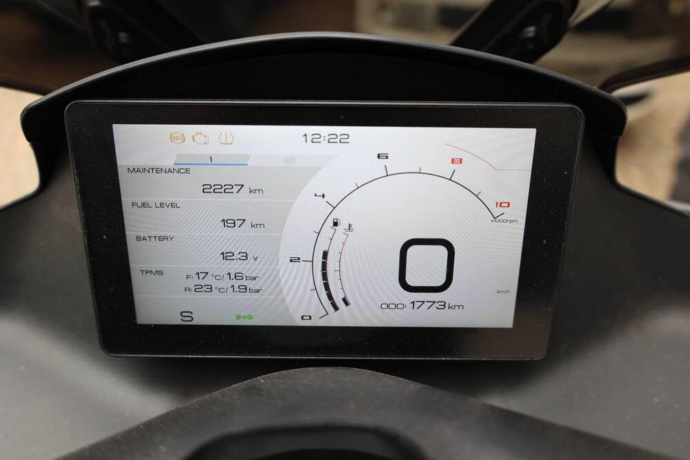 Zontes ZT350-D (2023 - 25) (4)