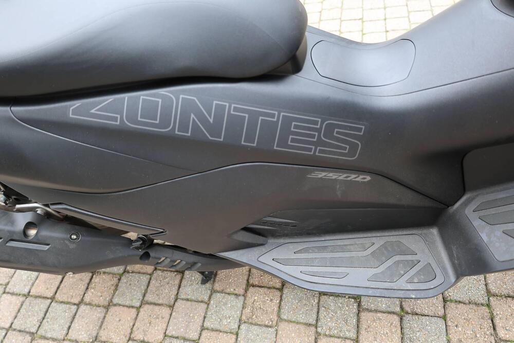 Zontes ZT350-D (2023 - 25) (5)