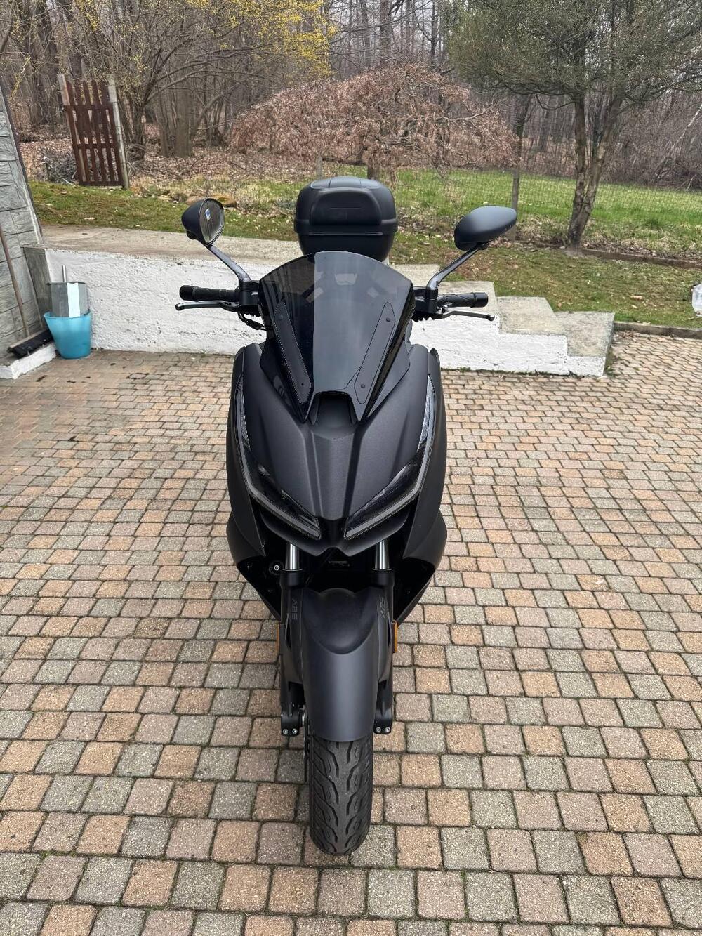 Zontes ZT350-D (2023 - 25) (8)