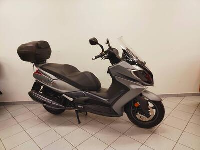 Kymco Downtown 350i TCS (2020) usata