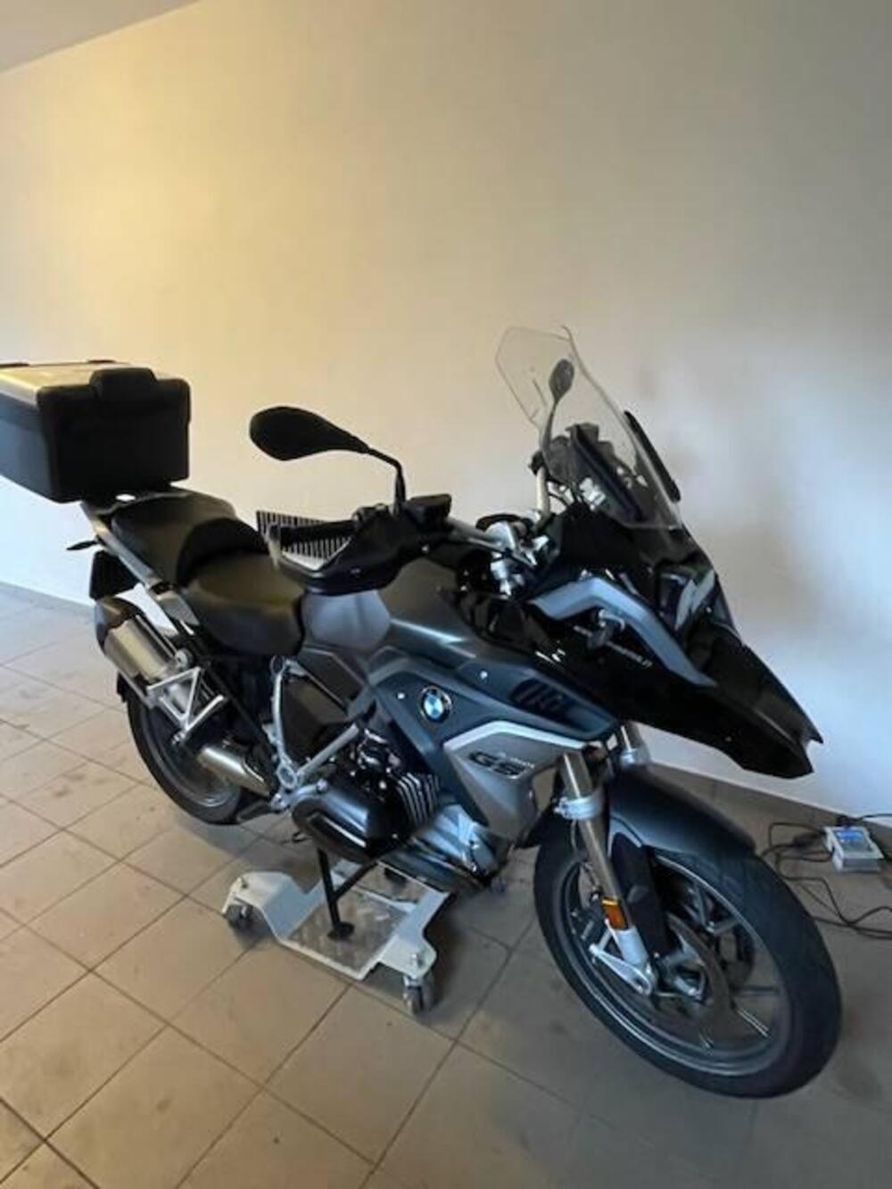 Bmw R 1200 GS (2017 - 18) (2)