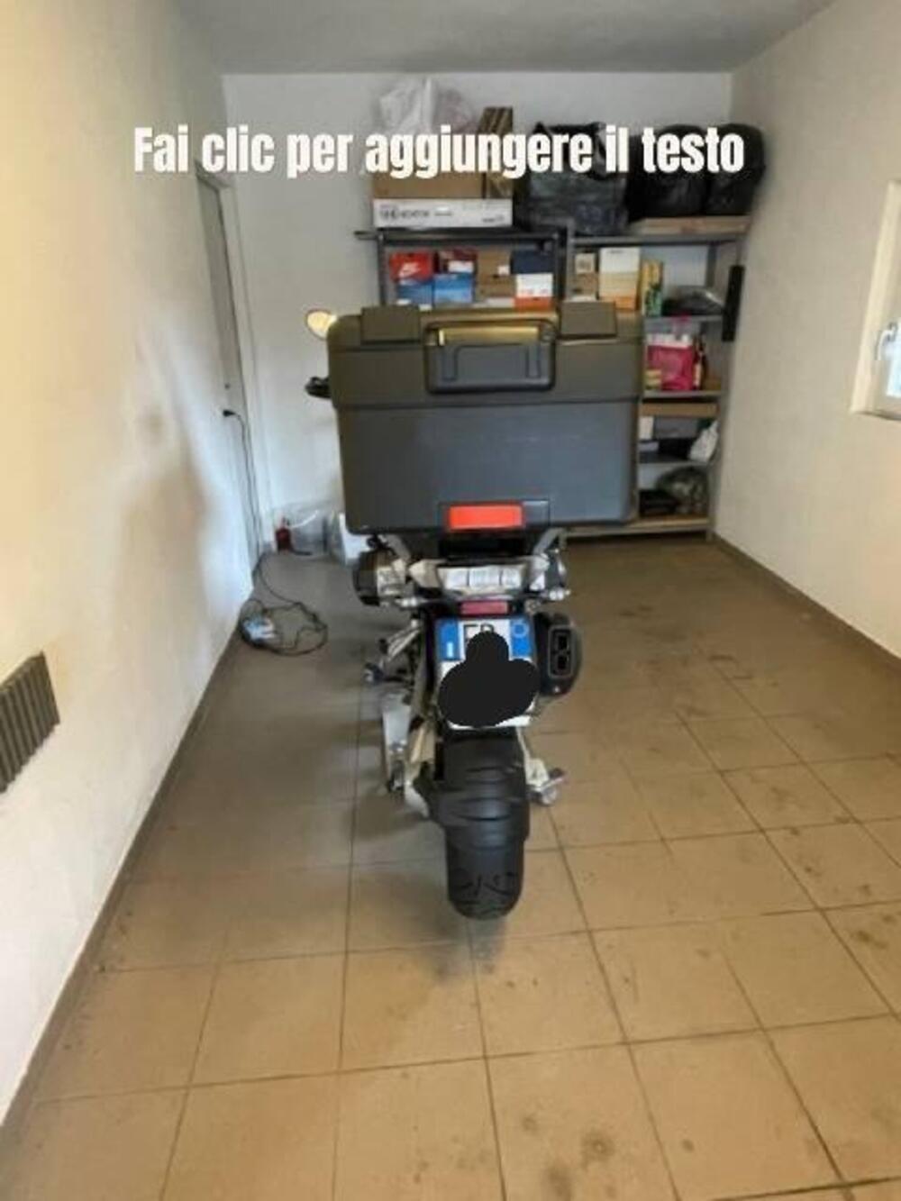 Bmw R 1200 GS (2017 - 18) (3)