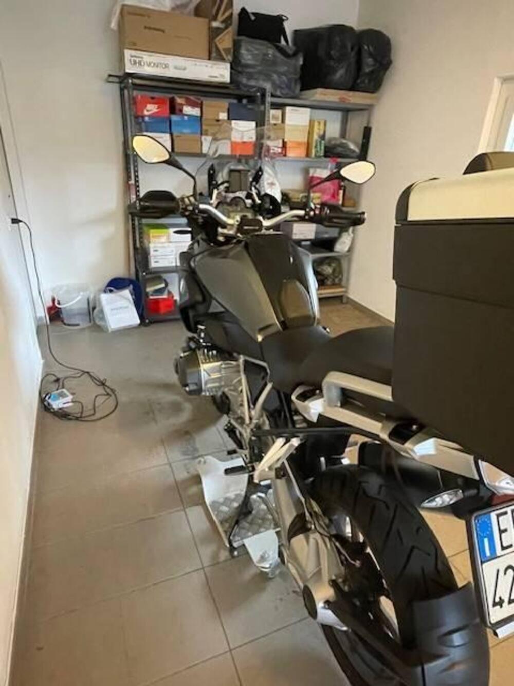 Bmw R 1200 GS (2017 - 18) (4)