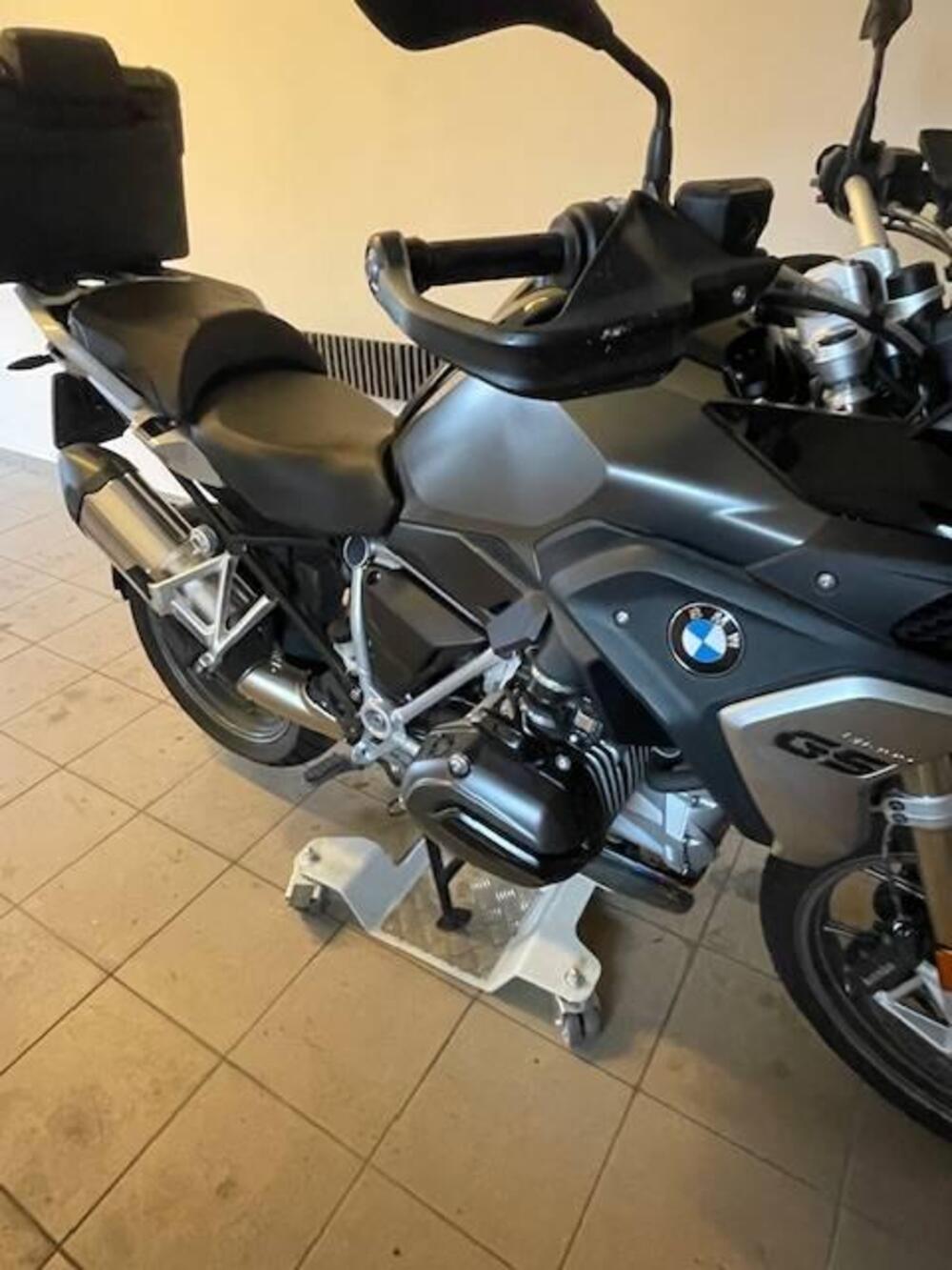 Bmw R 1200 GS (2017 - 18) (5)