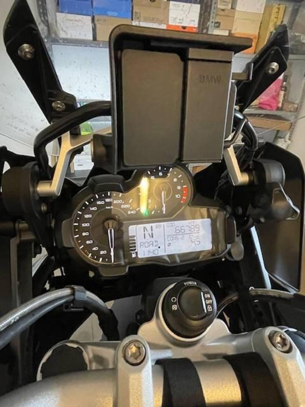 Bmw R 1200 GS (2017 - 18) (6)
