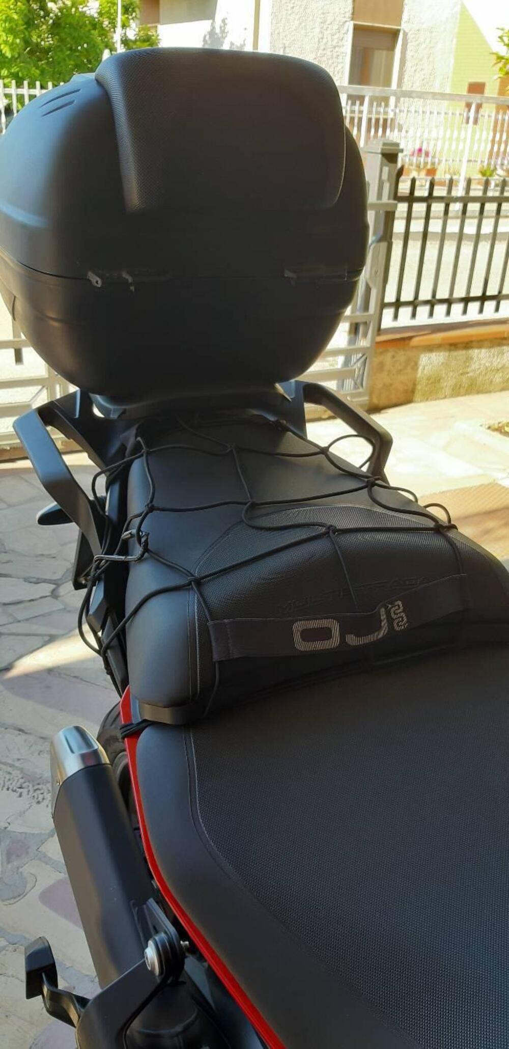 Ducati Multistrada V2 S (2022 - 24) (8)