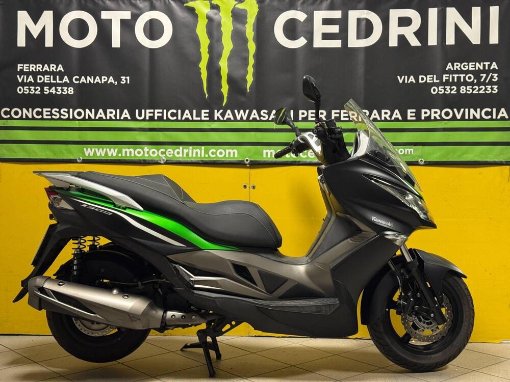 Kawasaki J 300 (2014) (3)