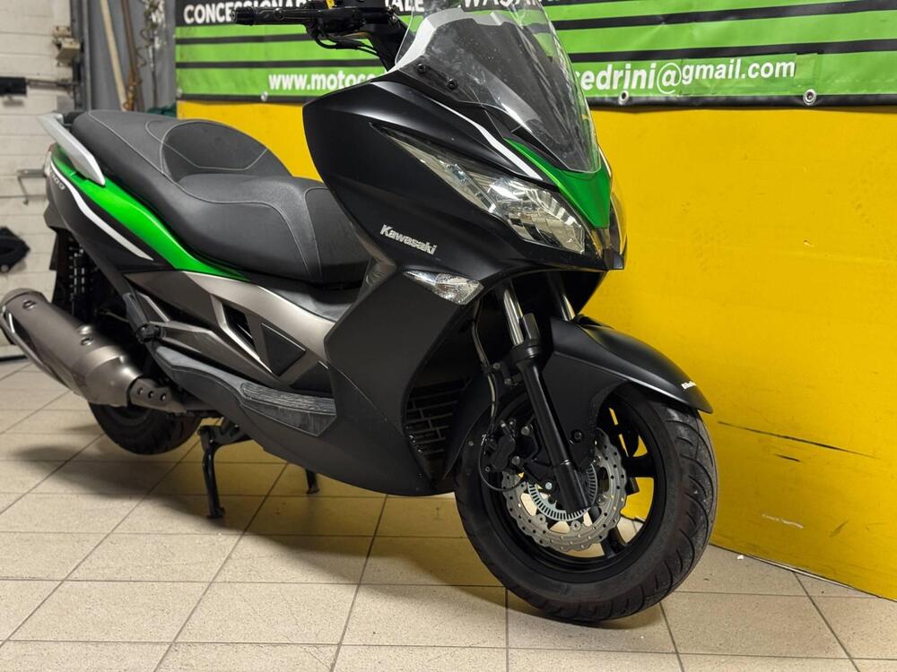 Kawasaki J 300 (2014) (4)