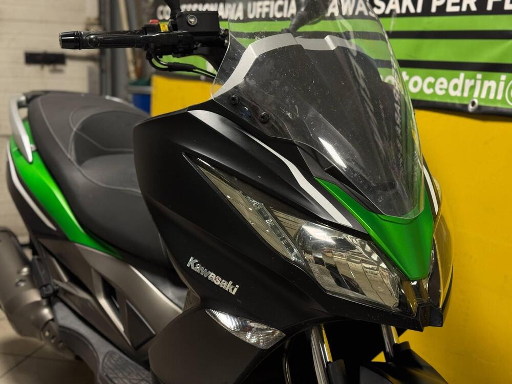 Kawasaki J 300 (2014) (8)