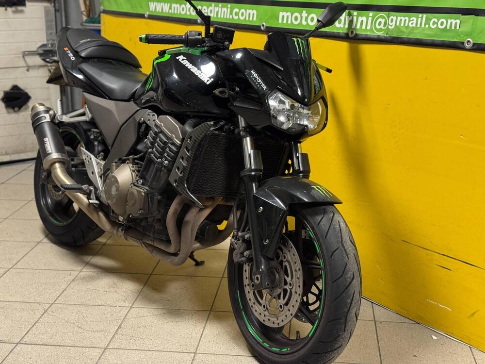 Kawasaki Z 750 (2003 - 06) (4)