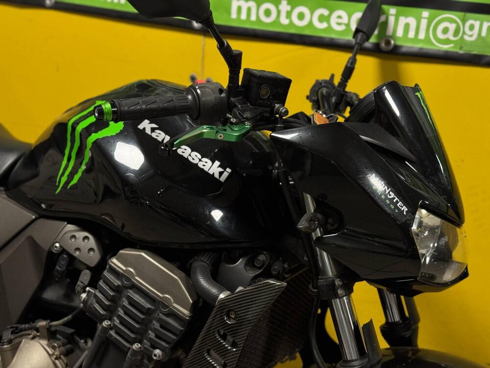 Kawasaki Z 750 (2003 - 06) (6)