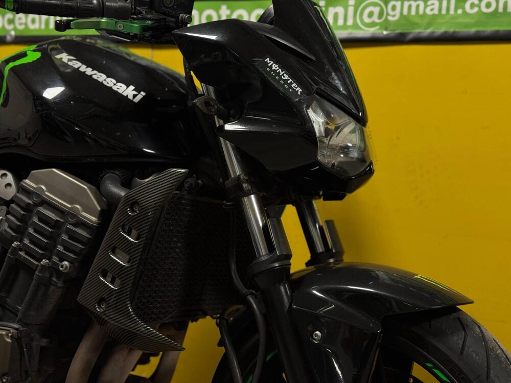 Kawasaki Z 750 (2003 - 06) (10)