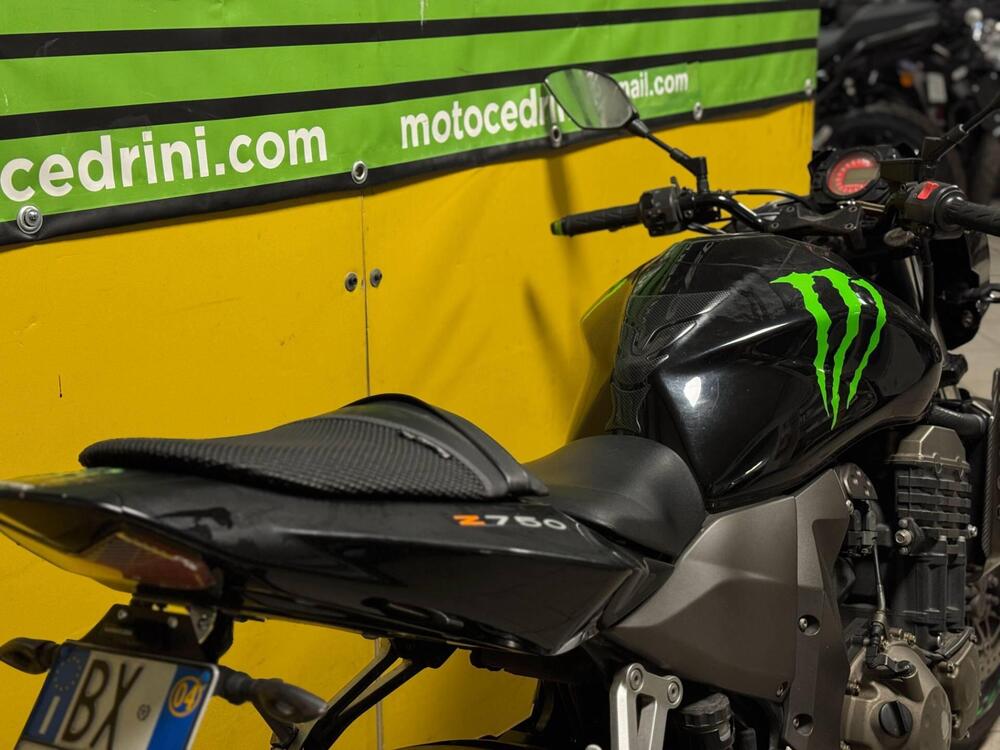 Kawasaki Z 750 (2003 - 06) (11)