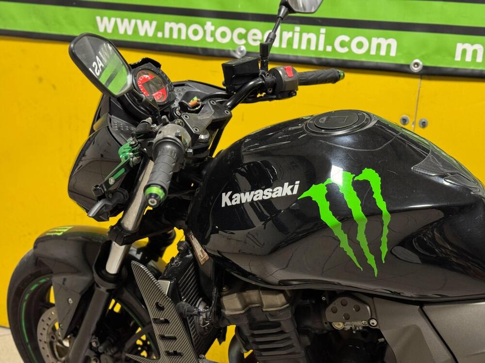 Kawasaki Z 750 (2003 - 06) (7)