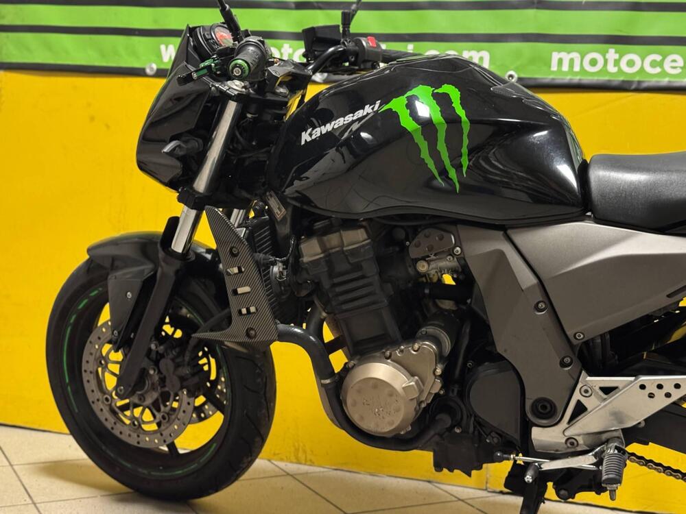 Kawasaki Z 750 (2003 - 06) (12)