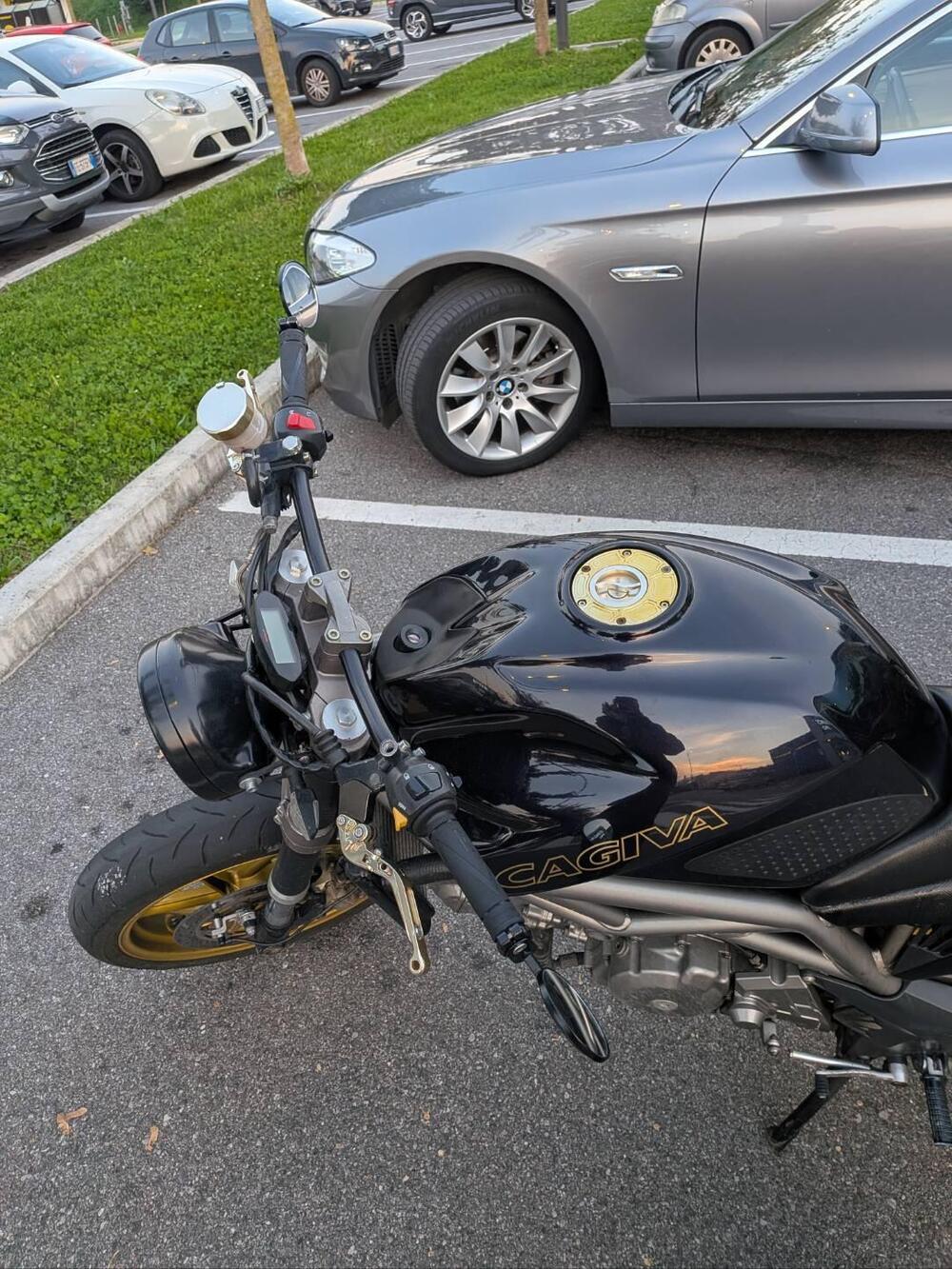 Cagiva Raptor 650 (2005 - 07) (3)